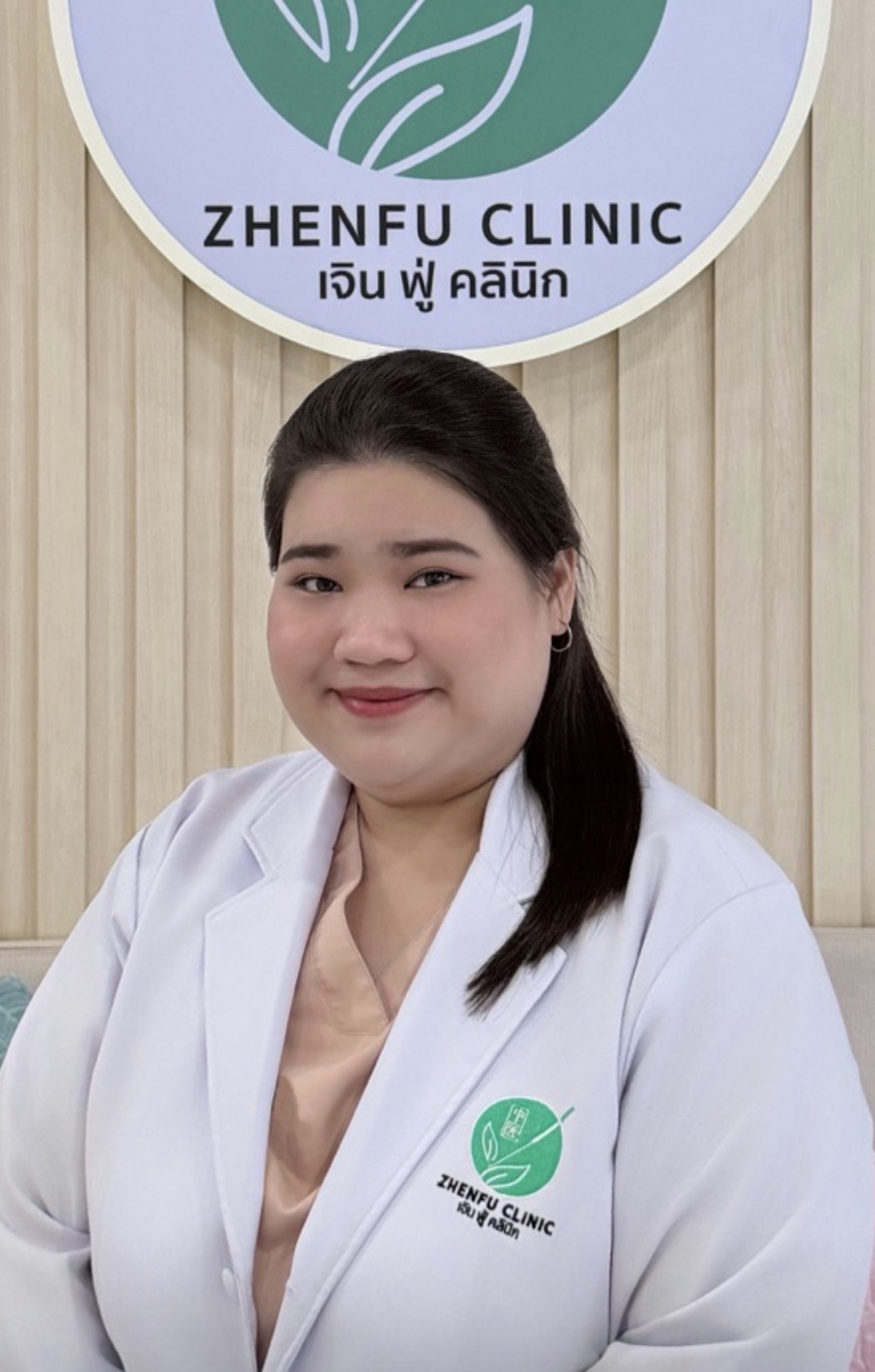 Practitioner Fuji — MEAWWADEE PIEMYUSUK